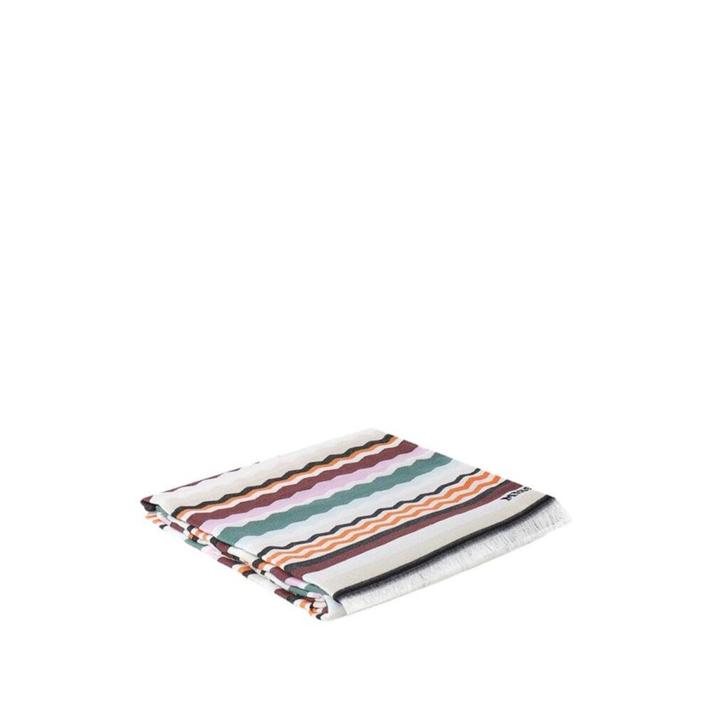 Missoni Home Red Beachwear - Beach Accessories Men